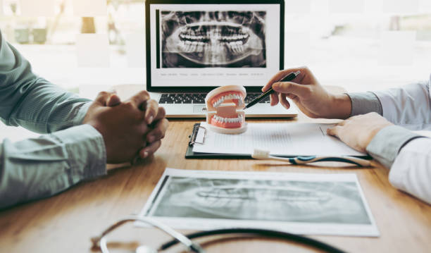 Emergency Gum Pain Relief in VA