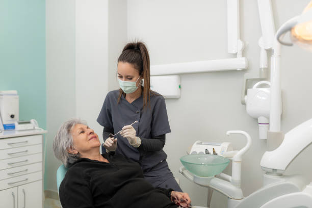 Best Urgent Tooth Repair  in Middletown, VA
