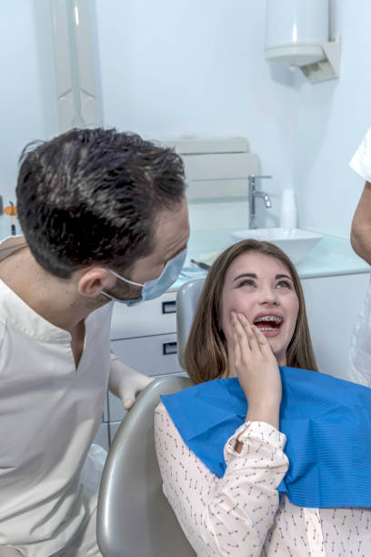 Best Emergency Pediatric Dentist  in Middletown, VA