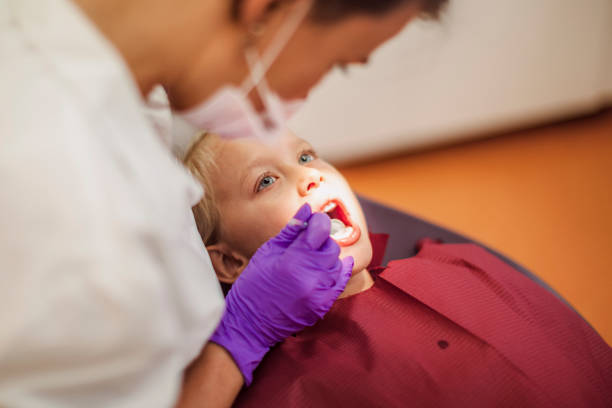 Best Emergency Dental Services Near Me  in Middletown, VA
