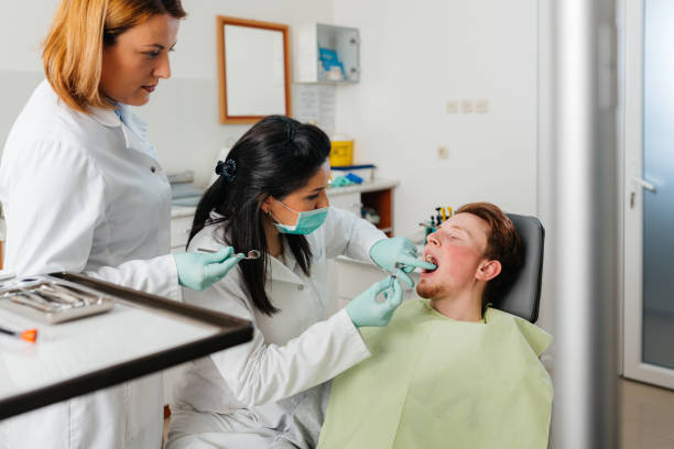 Best Tooth Pain Emergency Relief  in Middletown, VA