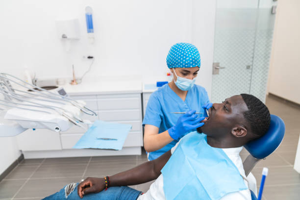 Best Root Canal Emergency Dentist  in Middletown, VA